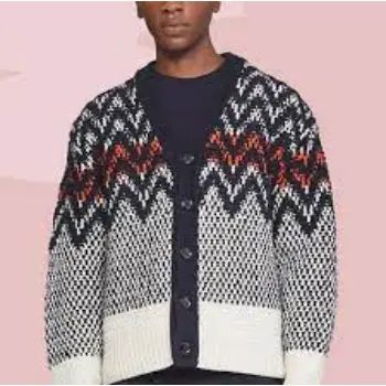 Best Mens Cardigan Sweaters